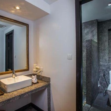 The Grand Cyclo Boutique Suite & Spa Siem Reap Exterior foto