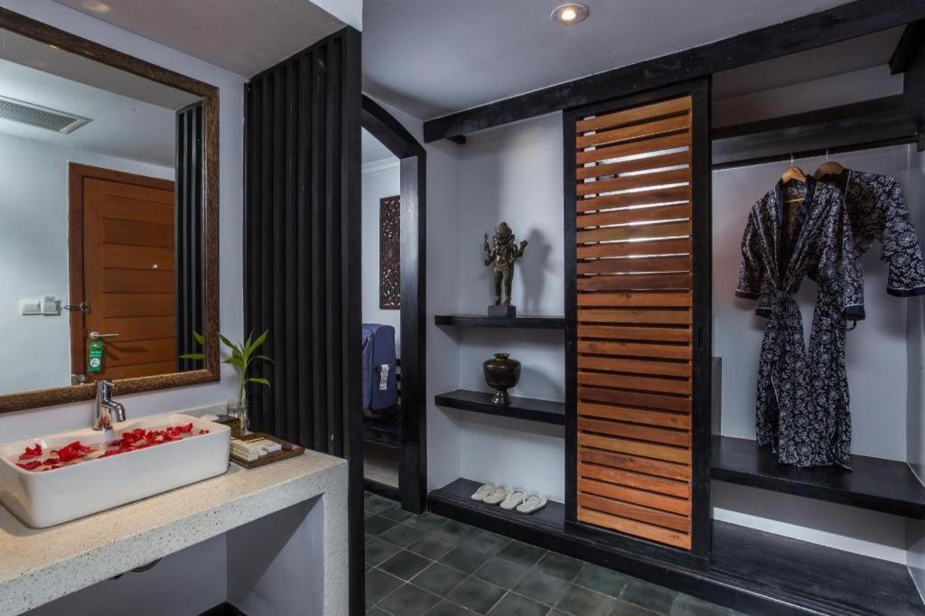 The Grand Cyclo Boutique Suite & Spa Siem Reap Exterior foto